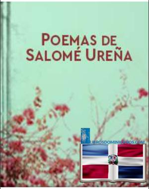 SALOMÉ UREÑA- POESIA COMPLETA